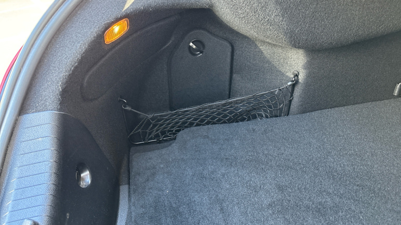 Mercedes-Benz CLA 180 AMG Line Edition 4dr Petrol Saloon